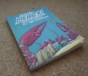 Pan Samochodzik Nowe przygody Pana Samochodzika. Nienacki 