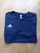 Koszulka granatowa adidas