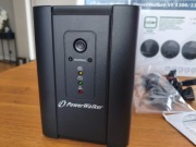 UPS Powerwalker VI 1200SH 600W USB 2X 230V+2IEC