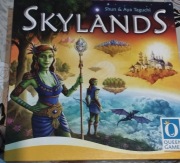 Gra planszowa Skylands