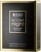 JFenzi Le'Chel Night 100 ml w typie Chanel Coco Noir