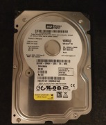 Dysk WCD WD800JD-75MSA3 80GB SATA