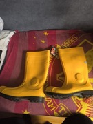 Kalosze ochronne MAXX A S5 AN SRC