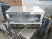 Profesjonalny Opiekacz Do Zapiekanek Roller Grill TS-1270