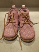 Buty dziewczęce Bartek r.24