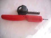 WKRĘTAK ELEKTRYCZNY 3,6V , LIT JON