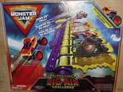 Monster Jam El Toro Loco Big Air Challenge