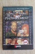 Piąty element - film DVD (2)