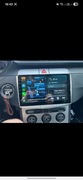 Radio Android auto carplay passat b6 b7 cc