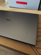 Sprzedam super zestaw komputerowy – Laptop Huawei + Monitor Acer + Gratisy