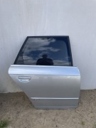 AUDI A4 B7 AVANT DRZWI PRAWY TYŁ LY7W