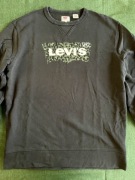 Czarna bluza Levi’s - M