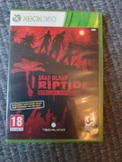 4 gry o zombiakach na xbox360 