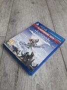 Gra Horizon Zero Dawn Polska Wersja PS4/PS5 Playstation