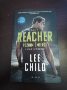 Jack Reacher. Poziom Śmierci - Lee Child
