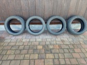 opony letnie Continental ContiEcoContact 5 215/45/17