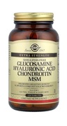 Suplement diety Solgar Glucosamine MSM 120 tabletek