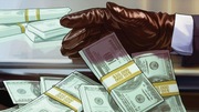 PIENIĄDZE DO GTA V ONLINE XBOX ONE 