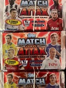 Karty Premier League 2012/2013 Topps NOWE