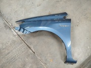 Błotnik przedni lewy Toyota Auris II 8U6 Oryginał 