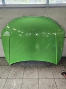 Maska audi a7 c7 4g do naprawy 