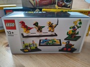 LEGO Creator 40563 Hołd dla LEGO House