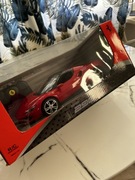39. Auto samochód Ferrari 296 GTS zdalnie sterowany R/C skala 1:16