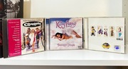 Spice Girls / Katy Perry / Clueless - CD's