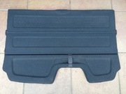 Półka bagażnika PEUGEOT 207 SW KOMBI 96589560ZD