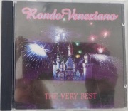 Rondo Veneziano The Very Best CD jak Nowa