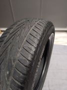Opony 195/60 R15 Vredestein używane.