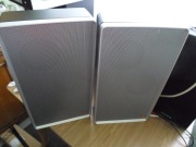 Kolumny Heco P 1302 SL, lata 70,vintage