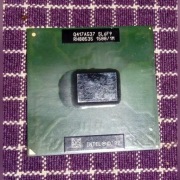 Intel Celeron M440 SL9KW 1.83 MHz-1M-533 MHz FSB