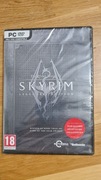 The Elder Scrolls V Skyrim Legendary Edition PC Nowa Folia