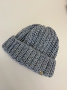 Wełniana czapka handmade