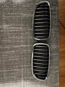Grill/Atrapa chłodnicy/Nerki BMW F10 2015r ORYGINAŁ!!!