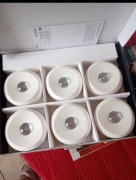 Lampki pod szafki kuchenne 