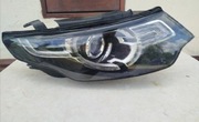 REFLEKTOR LAND ROVER DISCOVERY SPORT L550 LAMPA PRZÓD PRZEDNIA PRAWA BIXENO