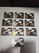 Płyty Główne Xiaomi POCO X3 Pro 128Gb  z Demontażu 