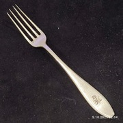 Widelec Zastawa Pułkowa 22 PAL Rzeszów 