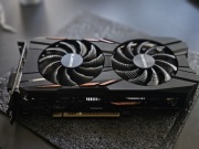 Nvidia GeForce GTX 1050TI 4GB