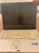 Laptop Fujitsu H700 do naprawy lub na części