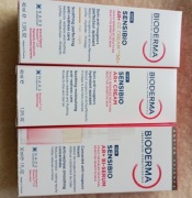 Bioderma zestaw nowy