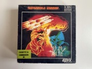 Commodore 64 Impossible Mission