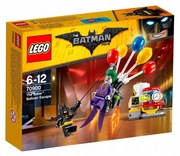 LEGO Batman 70900