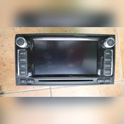 Radio nawigacja RNS 510