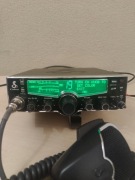CB Radio COBRA 29 LX EU  europejska edycja ekran 4 kolory