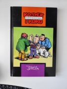 Kajtek i Koko Śladem Białego Wilka