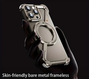 Etui pokrowiec uchwyt case do Iphone 14pro