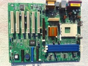 Płyta główna ASRock K7S8X Socket A AGP DDR400 ATA133 sprawna